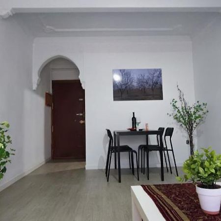Appartement Oromana Loft à Alcalá de Guadaira Extérieur photo