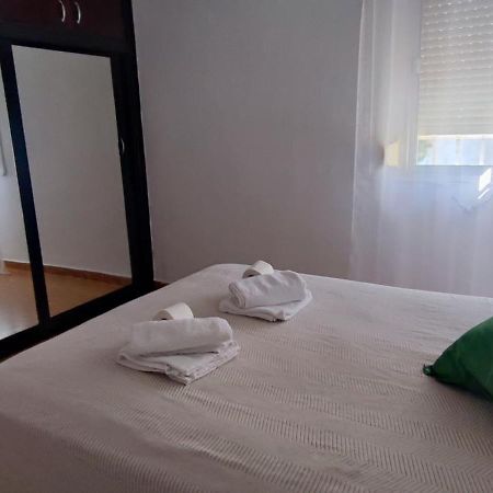 Appartement Oromana Loft à Alcalá de Guadaira Extérieur photo
