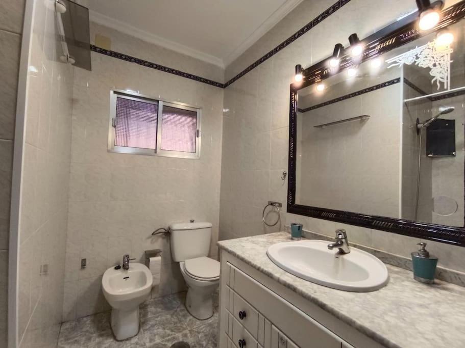 Appartement Oromana Loft à Alcalá de Guadaira Extérieur photo