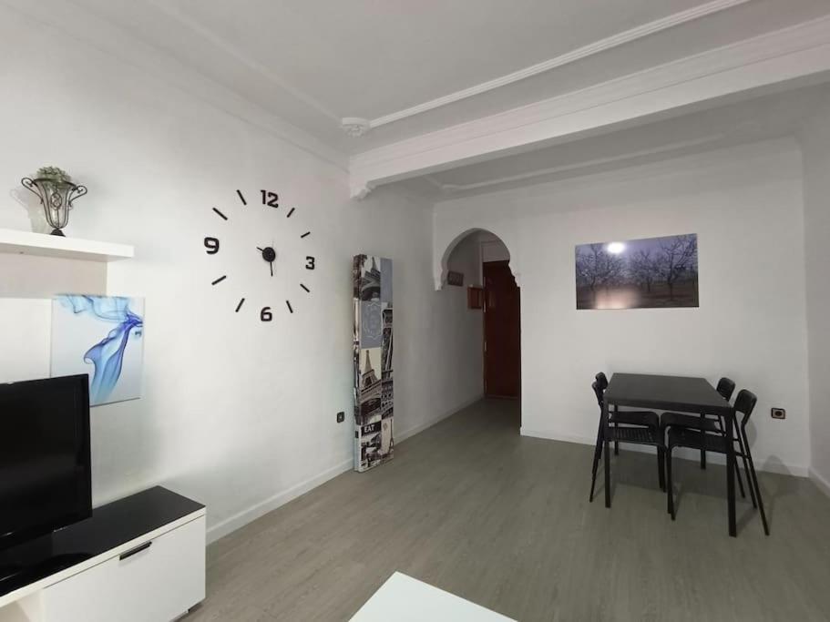 Appartement Oromana Loft à Alcalá de Guadaira Extérieur photo