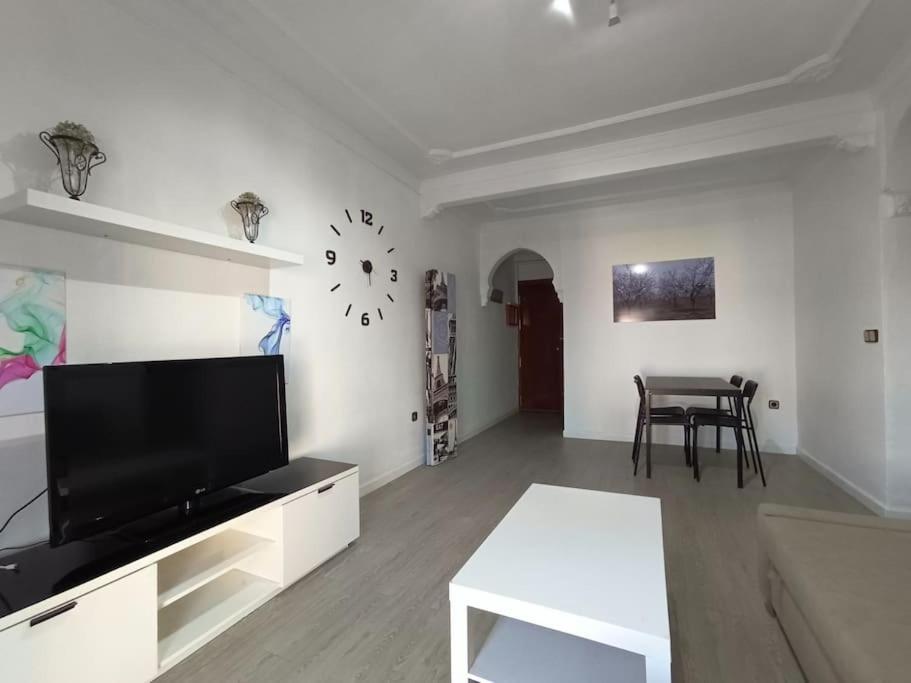 Appartement Oromana Loft à Alcalá de Guadaira Extérieur photo
