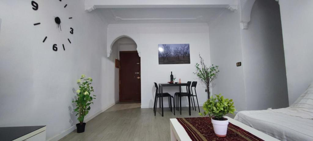 Appartement Oromana Loft à Alcalá de Guadaira Extérieur photo