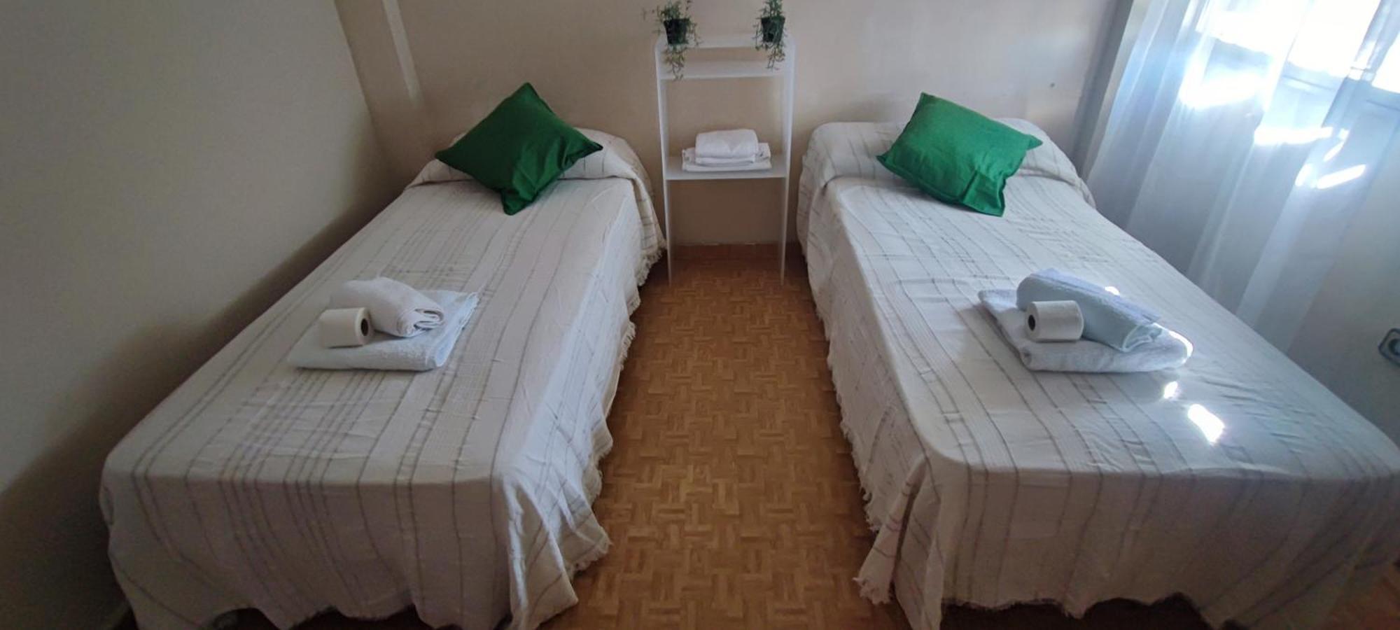 Appartement Oromana Loft à Alcalá de Guadaira Extérieur photo