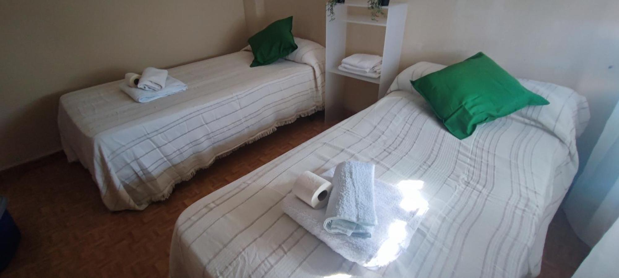 Appartement Oromana Loft à Alcalá de Guadaira Extérieur photo