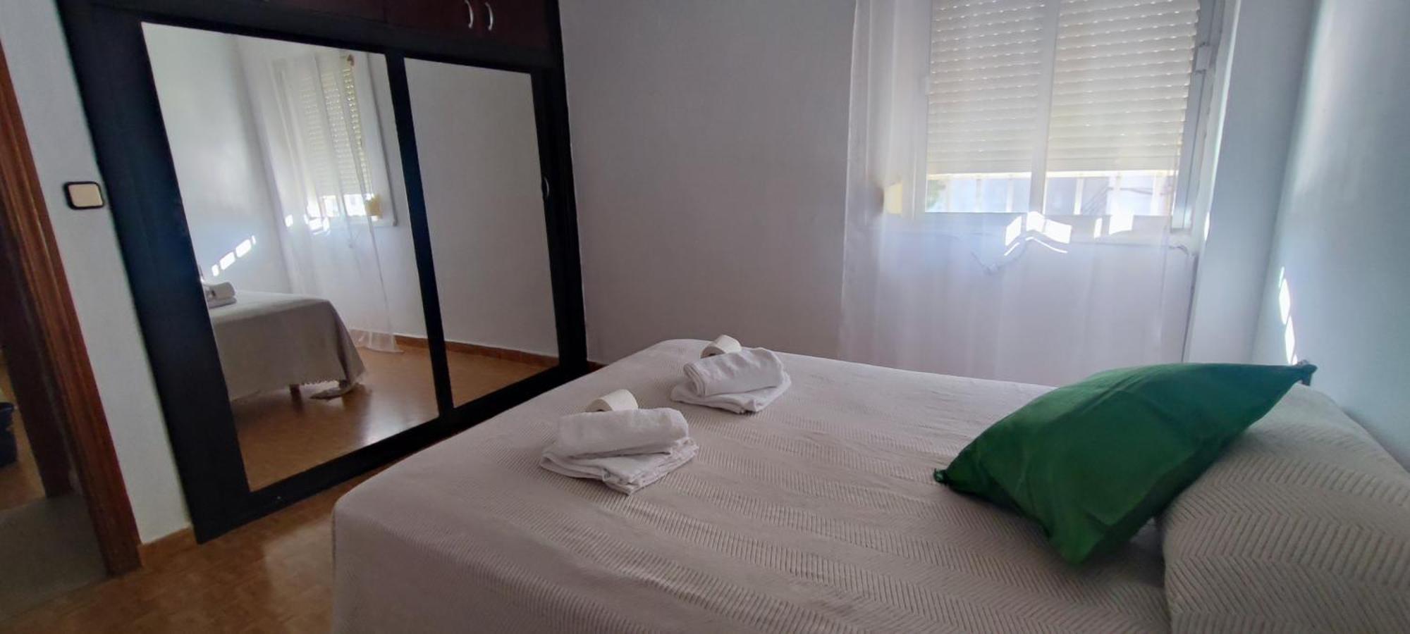 Appartement Oromana Loft à Alcalá de Guadaira Extérieur photo