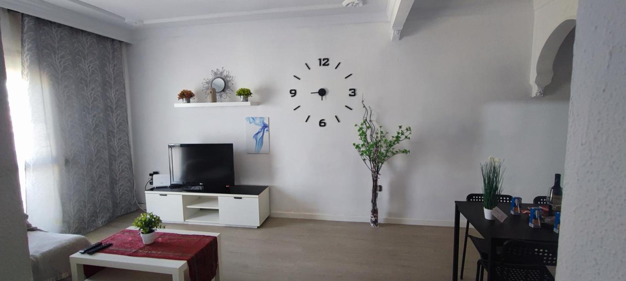 Appartement Oromana Loft à Alcalá de Guadaira Extérieur photo