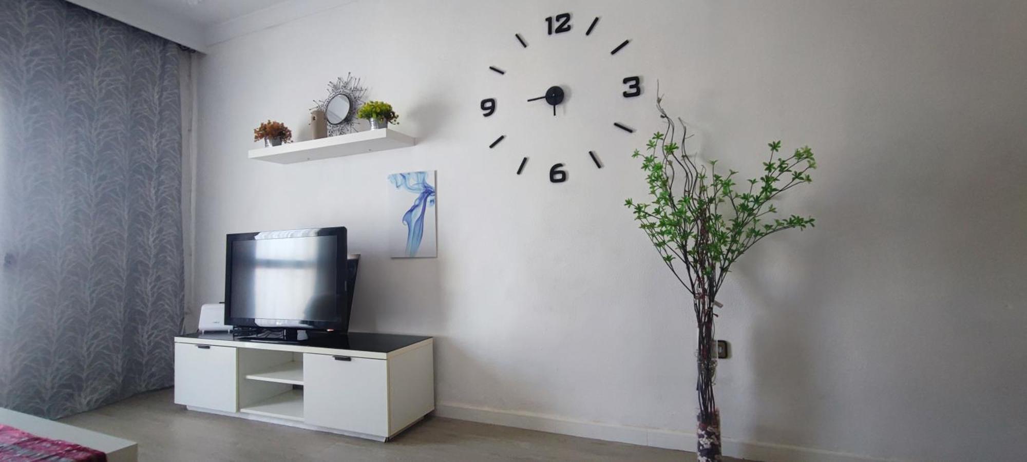 Appartement Oromana Loft à Alcalá de Guadaira Extérieur photo
