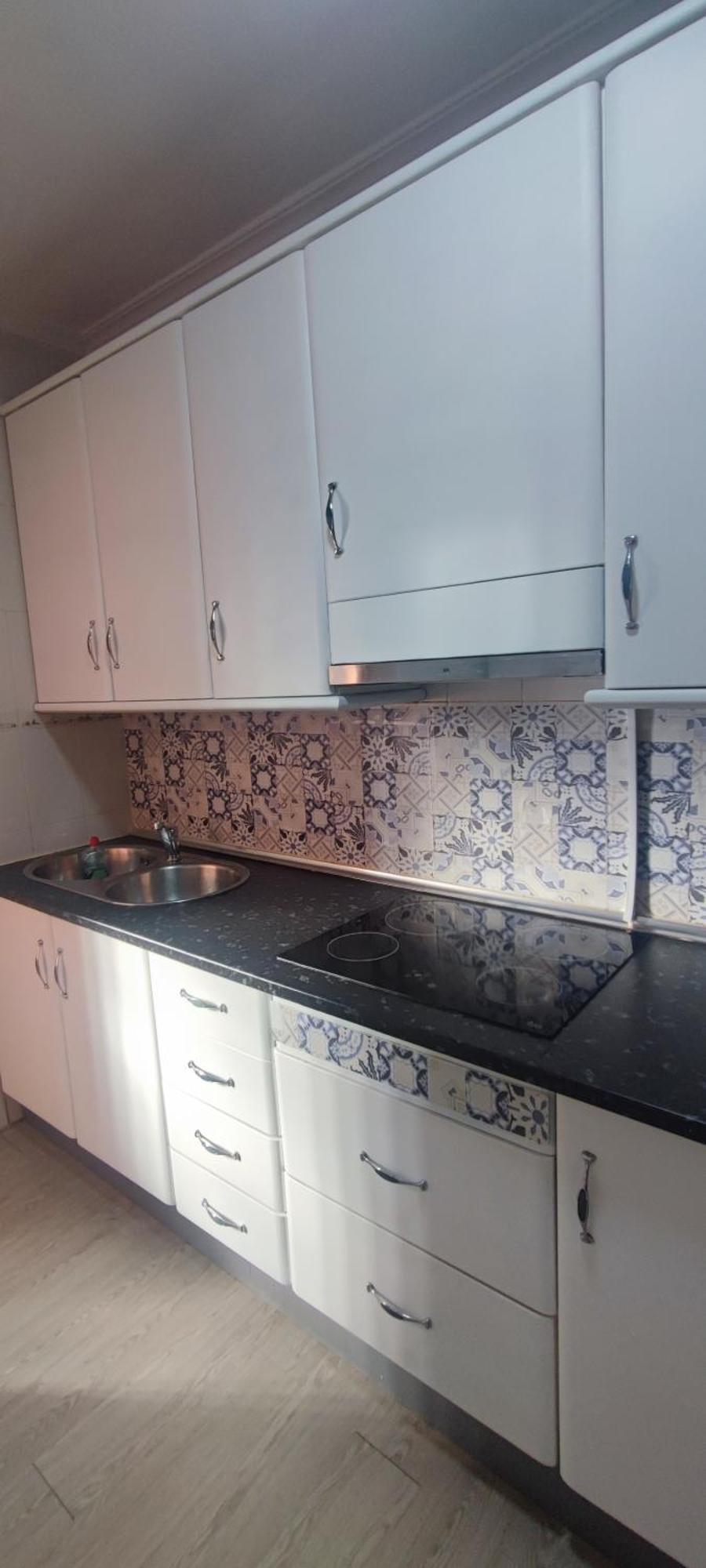 Appartement Oromana Loft à Alcalá de Guadaira Extérieur photo