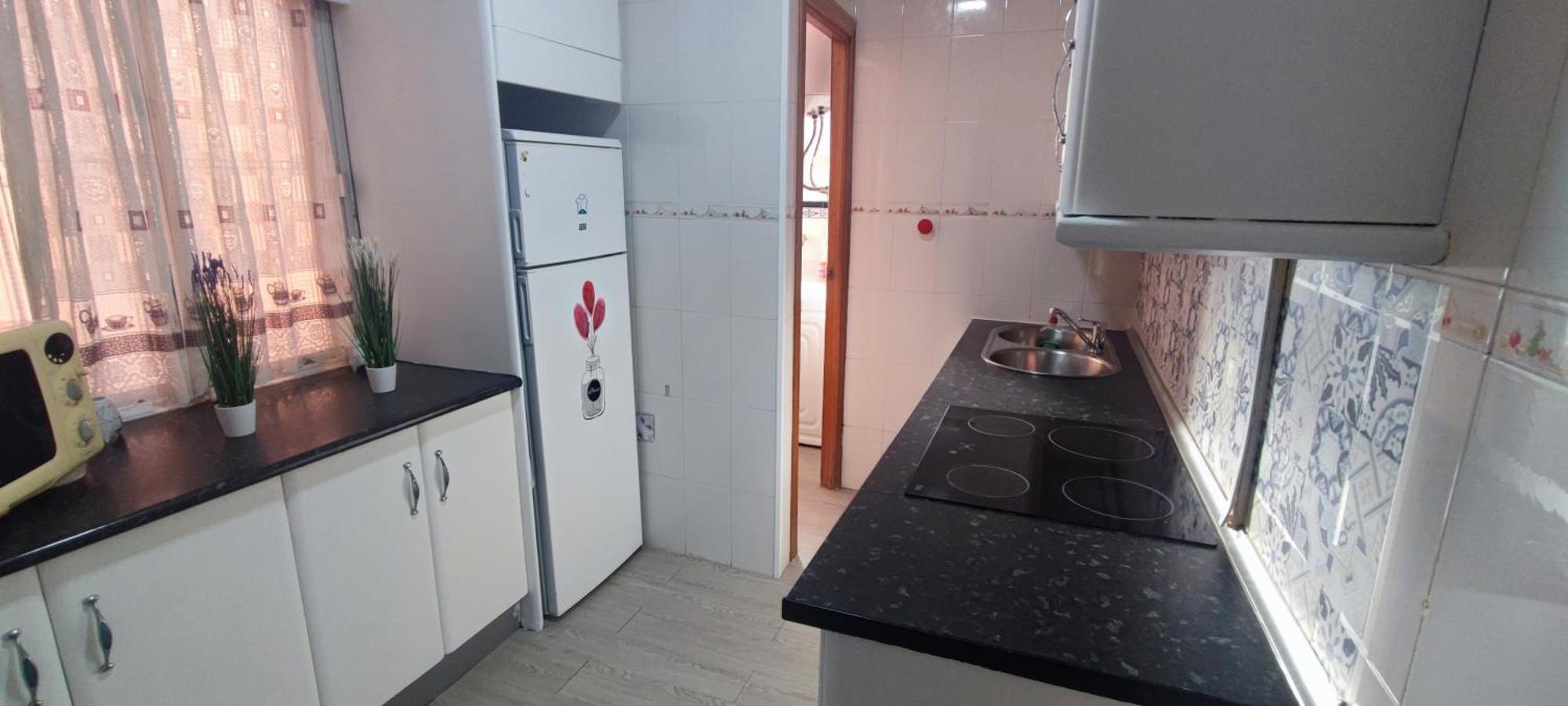 Appartement Oromana Loft à Alcalá de Guadaira Extérieur photo