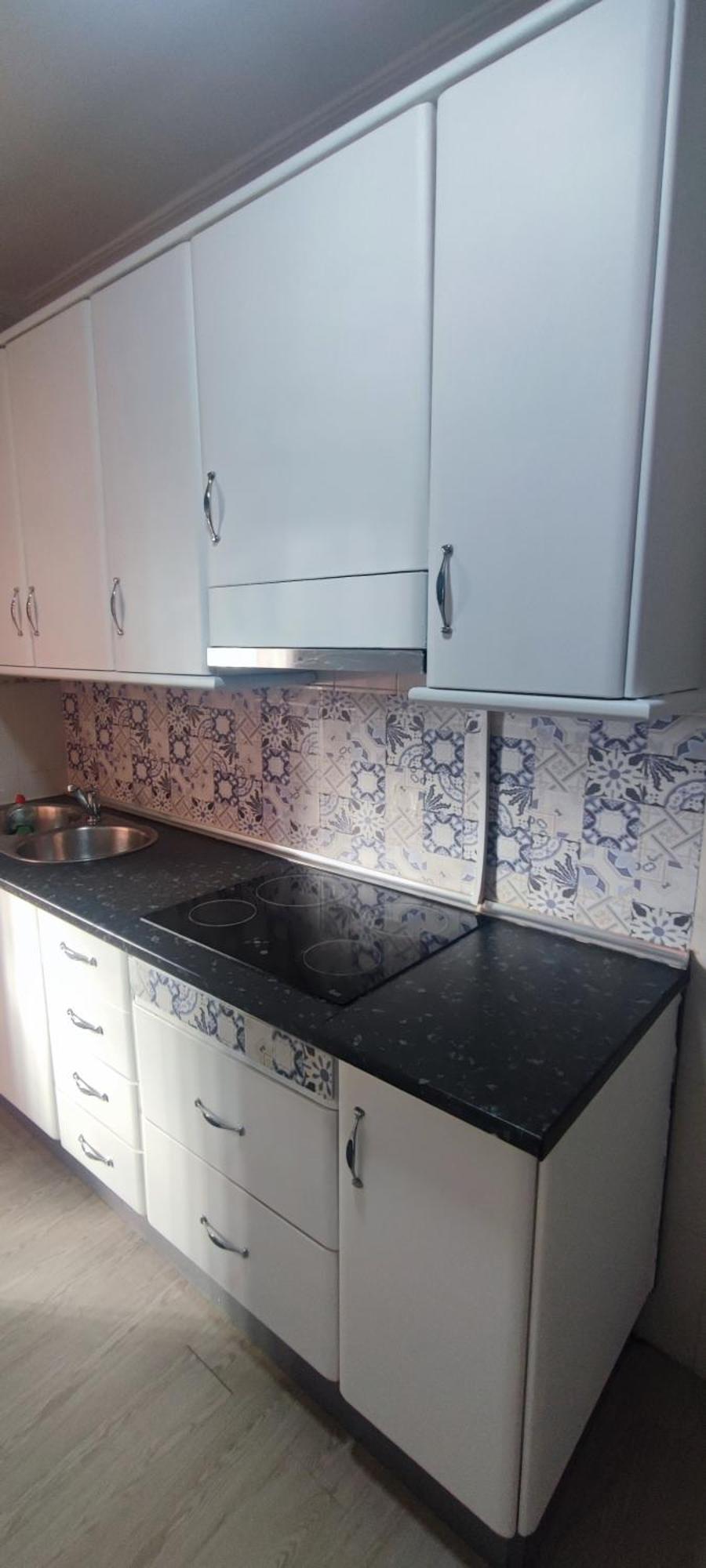 Appartement Oromana Loft à Alcalá de Guadaira Extérieur photo